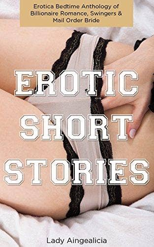 Short Stories Erotic