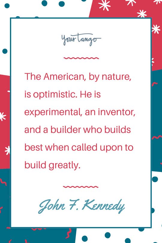 50 Happy 4th Of July Quotes To Celebrate The American Dream - 68