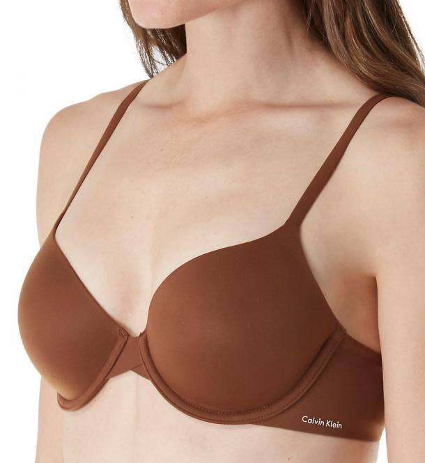 30 Best Bras For Low-Cut Tops (That Won't Show Your Straps)