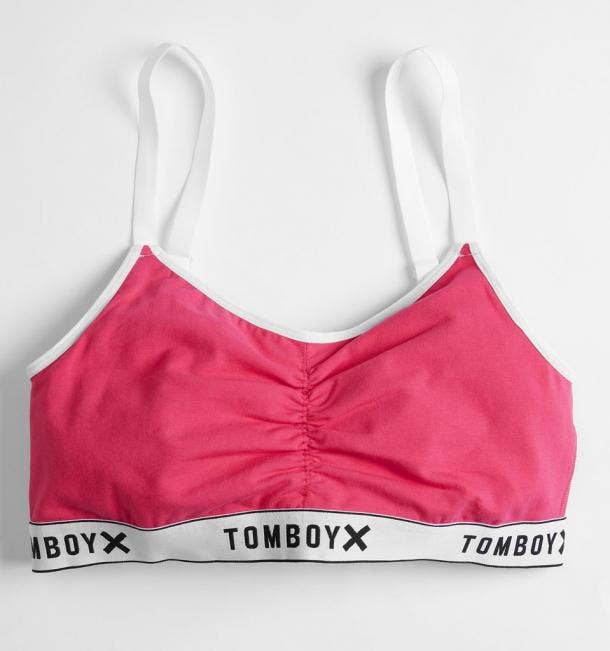 Tomboy Sports bra