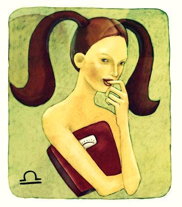 Libra