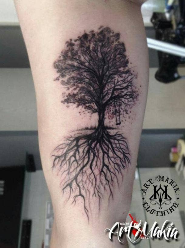 Tatuagens femininas no braço: 35 artistas e estilos diferentes - Blog Tattoo2me