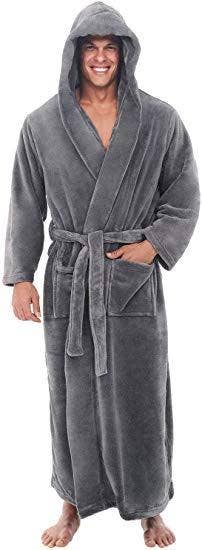 coolest mens robes