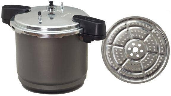 Bella 12-Qt. Pressure Cooker - Macy's