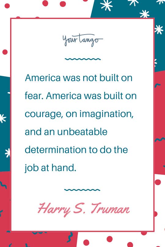 4th of July quotes