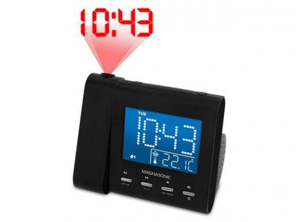 30 Best Alarm Clocks Of 2020 That Won T Let You Oversleep