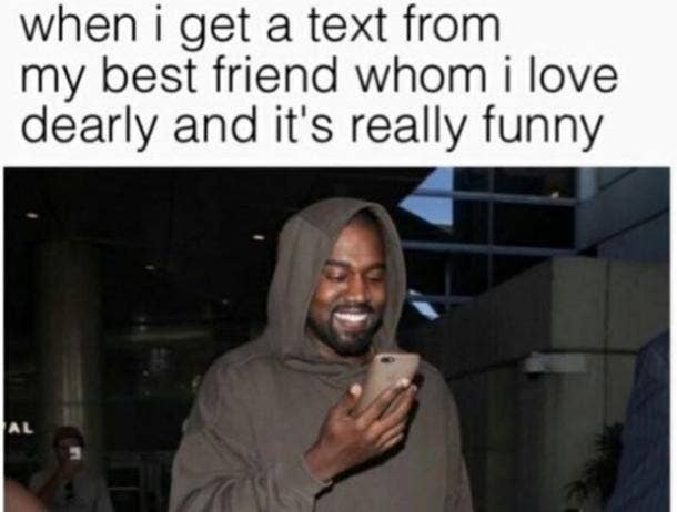 30 Best Friend Memes To Share With Your Bff On Friendship Day Yourtango