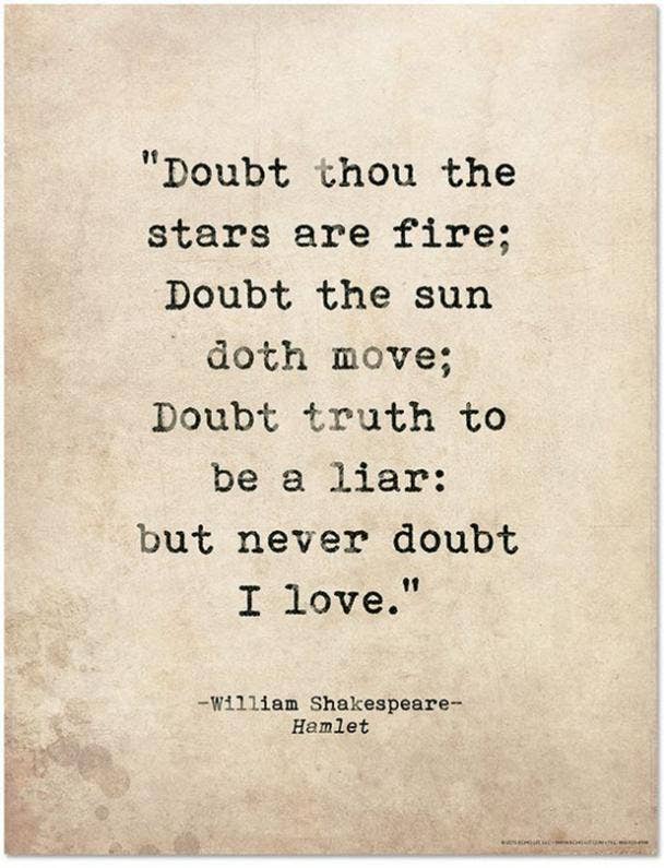 Featured image of post Best Romantic Book Quotes
