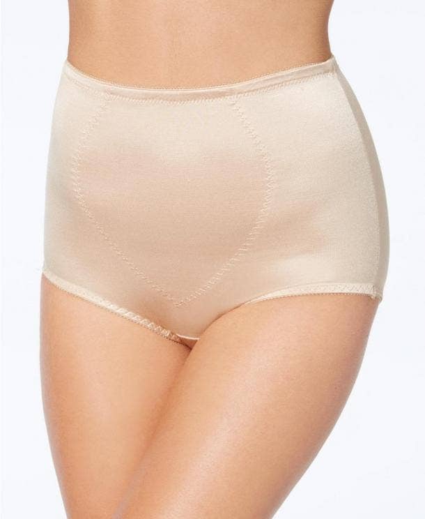 Bali Women's knickers, White - white : : Fashion