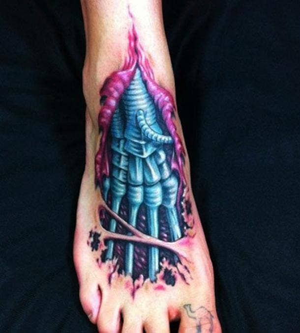 unique tattoo ideas for men and women