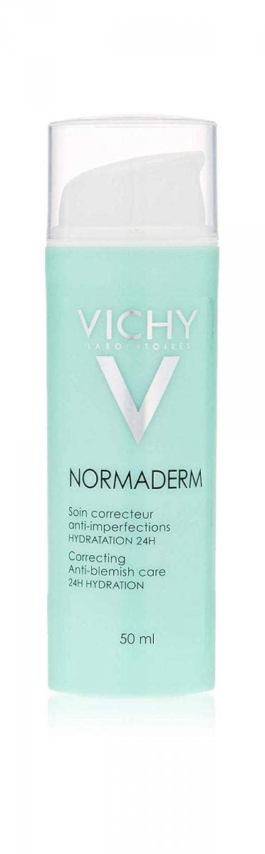  Vichy Normaderm Beautifying Salicylic Acid Acne Treatment