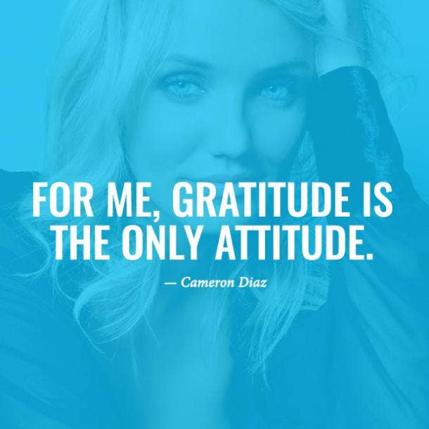 Cameron Diaz Quotes