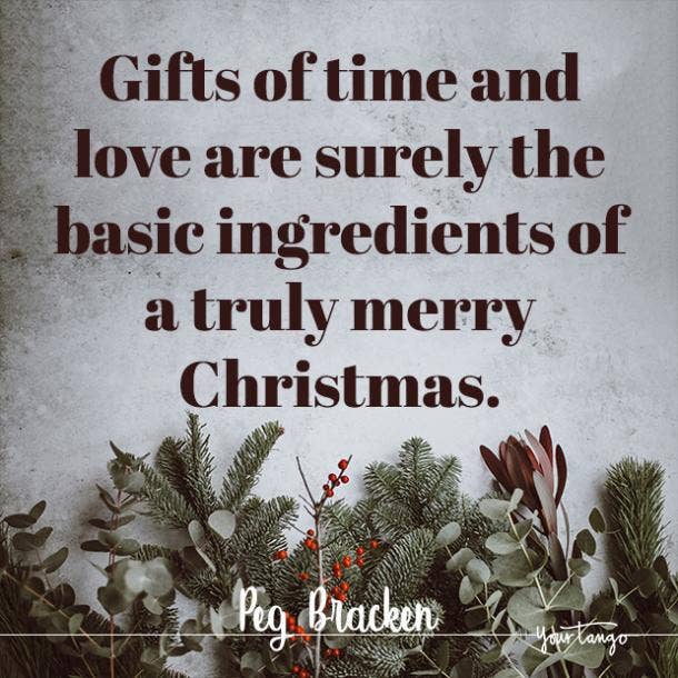 Christmas quotes