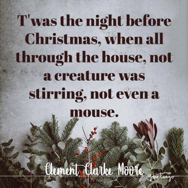 Christmas quotes