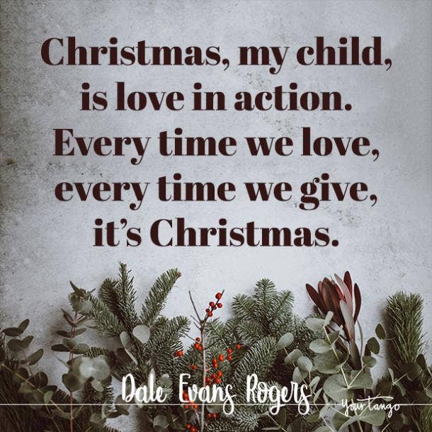 Christmas quotes