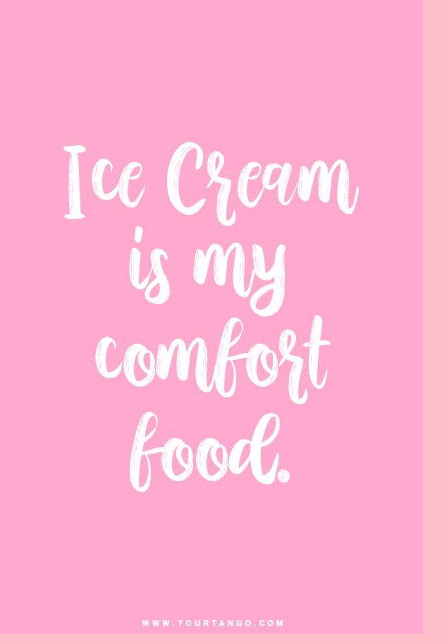 comfort food quotes nostalgic sentimental quotes