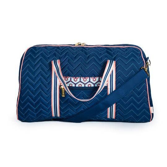 Lulu dharma sales ocean linen weekender