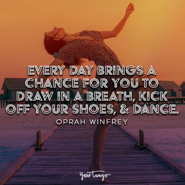 dancing quotes about dancing move your body