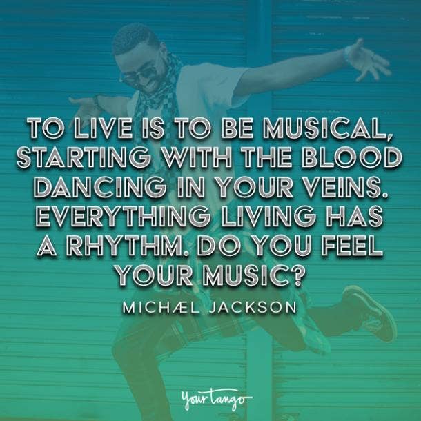 25 Inspirational Dance Quotes About Self Expression And Passion