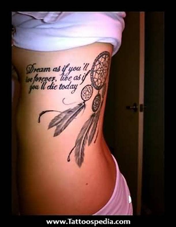 25 Female Quote Tattoos About Strength To Inspire You Every Single Day Yourtango See more ideas about quotes about strength, tattoo quotes about strength, quotes. 25 female quote tattoos about strength