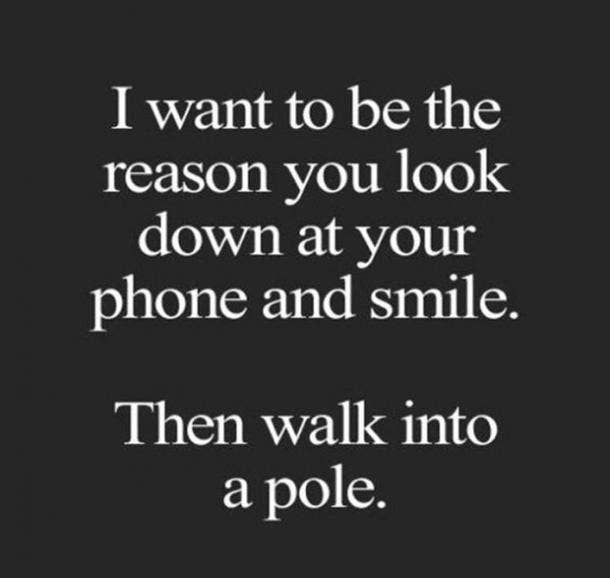 i want to be the reason funny friendship quotes