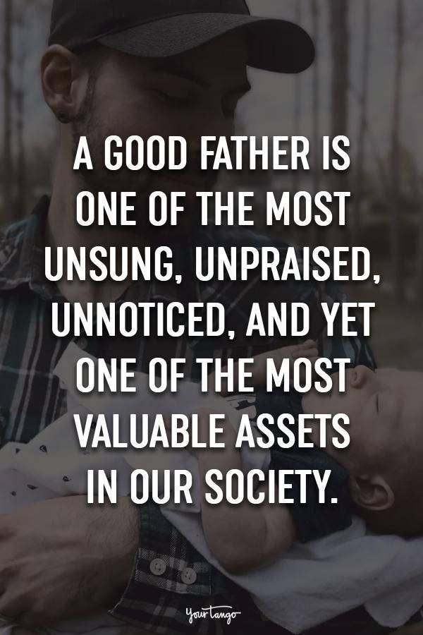 Black Father And Son Quotes 23 Best Dad And Son Quotes To Send As A 'Thank You' On Father's Day |  Yourtango