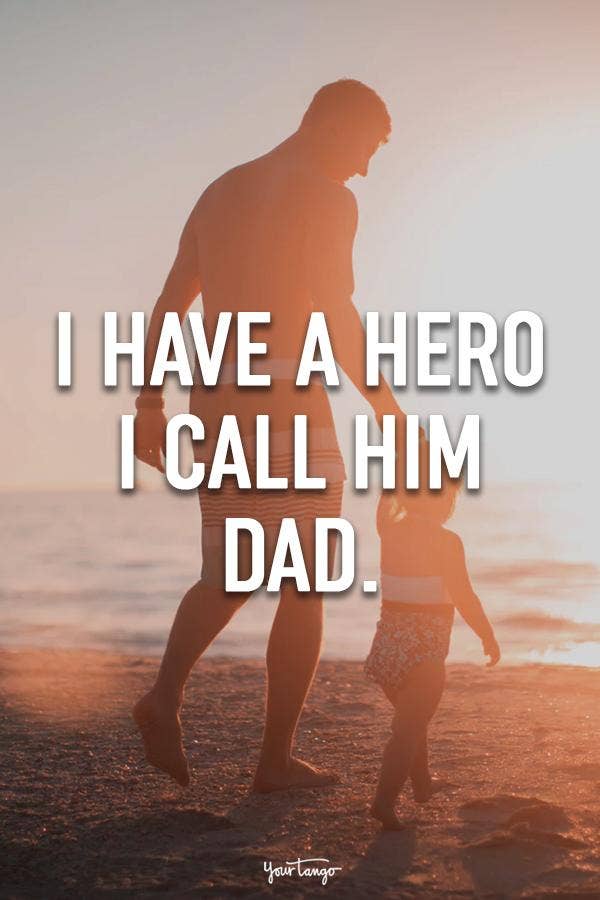 23 Best Dad And Son Quotes To Send As A Thank You On Father S