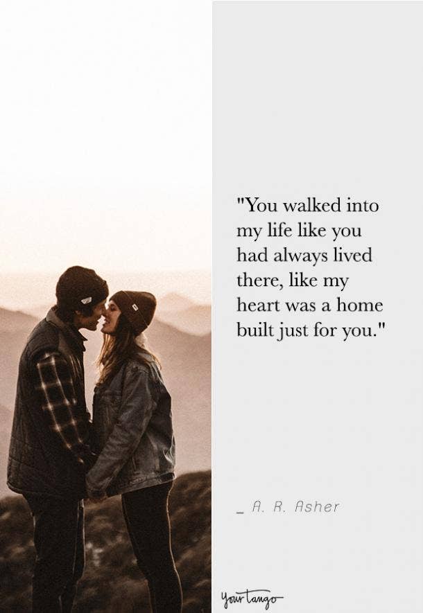 finding love quotes