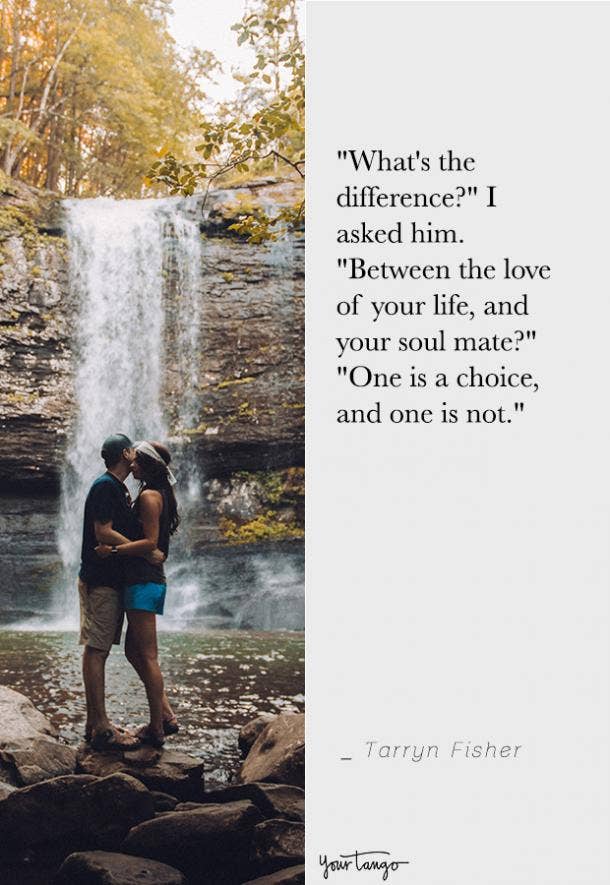 finding love quotes