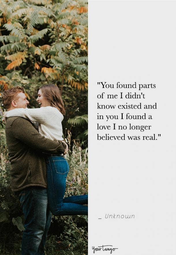 finding love quotes