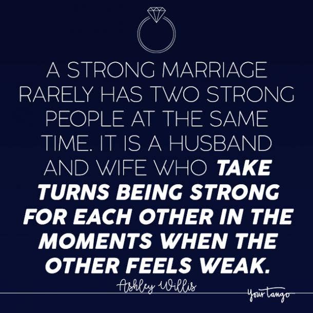 20 For Better Or For Worse Quotes To Use In Your Wedding Vows