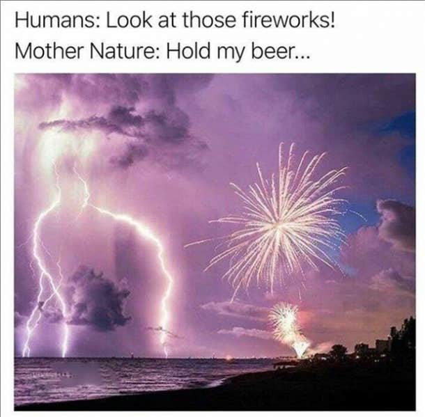 50 Funny 4th Of July Quotes  Independence Day Memes  YourTango