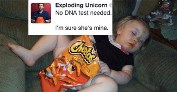 50 Funny & Relatable Father-Daughter Memes And Quotes For Father's Day |  YourTango