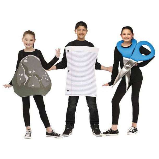 funny costume ideas