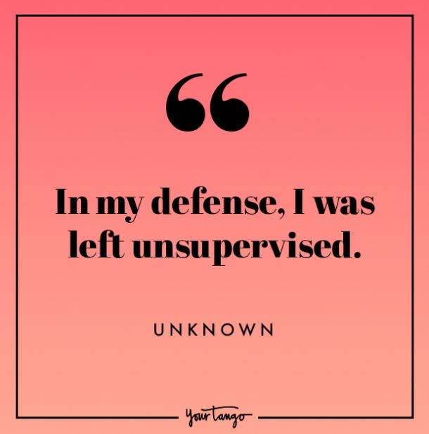 31 Funny Quotes To Make You Feel Better When You're Sad And Depressed | YourTango 31 Funny Quotes To Make You Feel Better When You're Sad And Depressed | YourTango