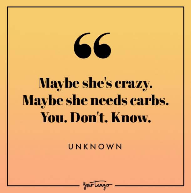 31 Funny Quotes To Make You Feel Better When You're Sad And Depressed | YourTango 31 Funny Quotes To Make You Feel Better When You're Sad And Depressed | YourTango