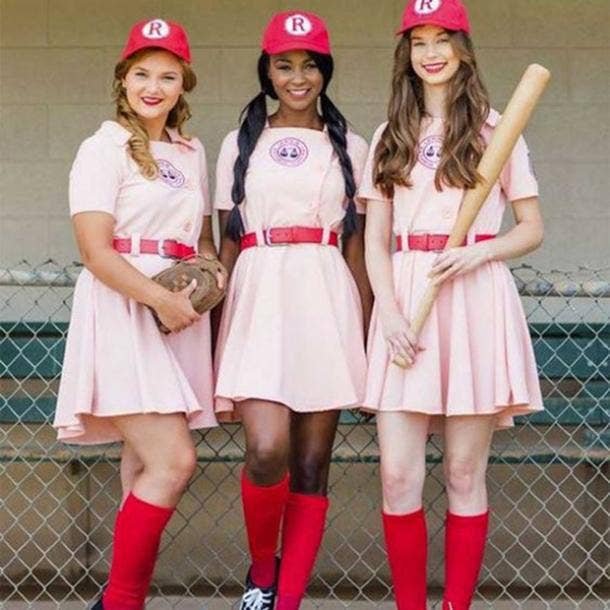 50 Best Matching Group Halloween Costume Ideas Yourtango