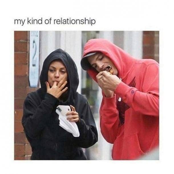 my kind of relationship funny girlfriend memes