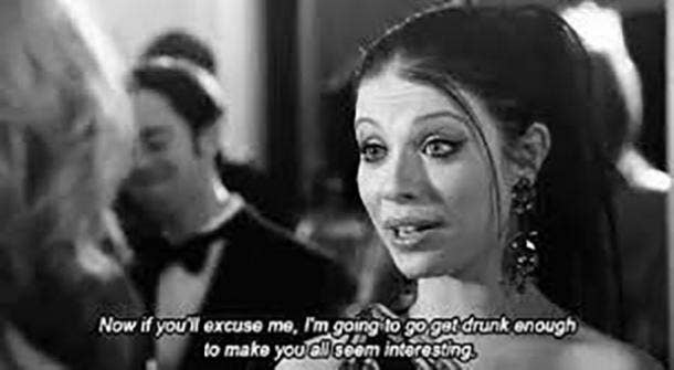 Relatable Gossip Girl Memes That Perfectly Describe What Going To College Really Feels Like Yourtango