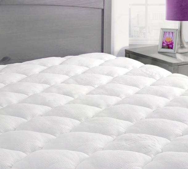 Eluxury bedding