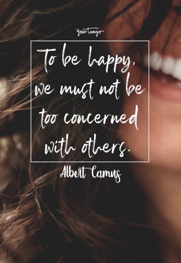 Happy quotes about happiness