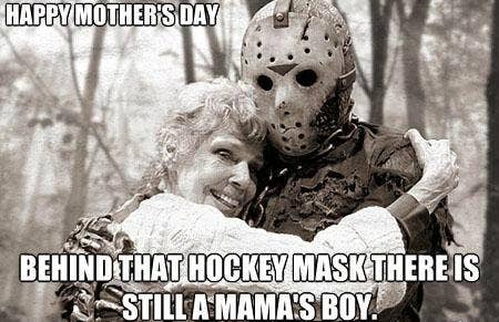 funny mother's day memes