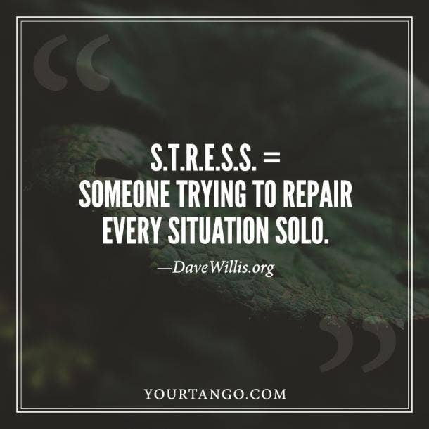 40 Anxiety Quotes That Describe What Anxiety Disorder Feels