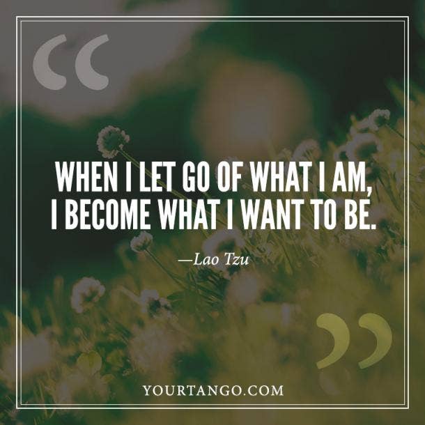 Lao Tzu anxiety quotes