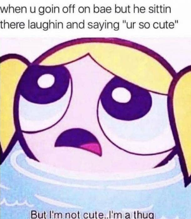 100 Cute Love Memes To Share With Your Sweetheart Yourtango