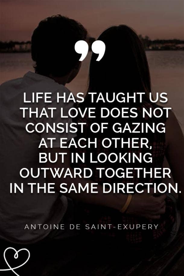 romantic love quotes for proposals wedding vows