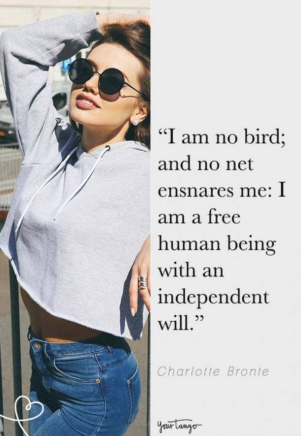 Independence Quotes Sassy Quotes Fierce Quotes About Strength