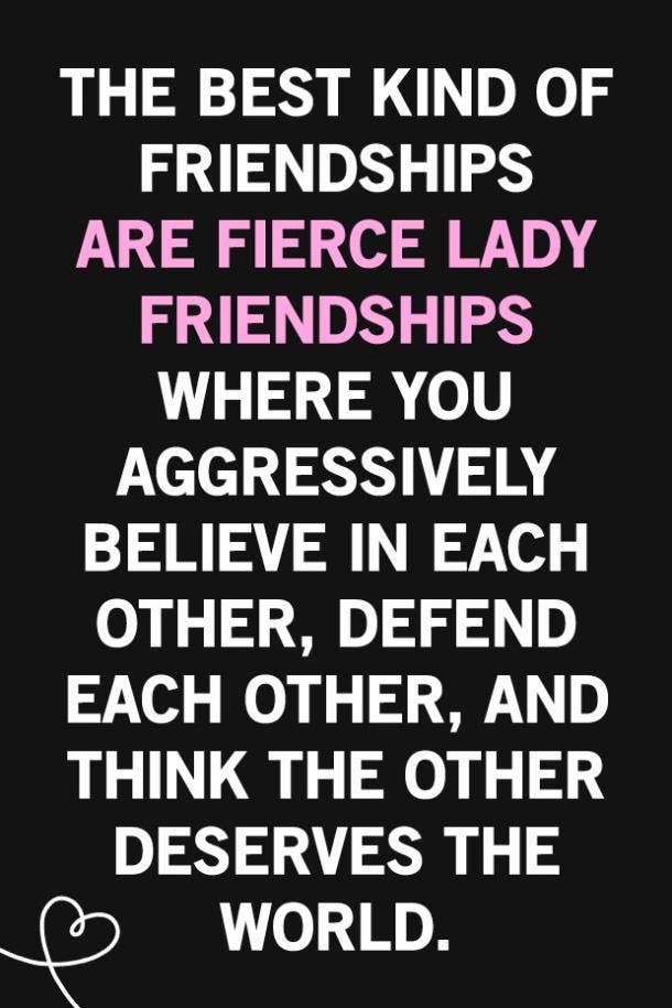 50 Cute Friendship Quotes For Best Friends Yourtango
