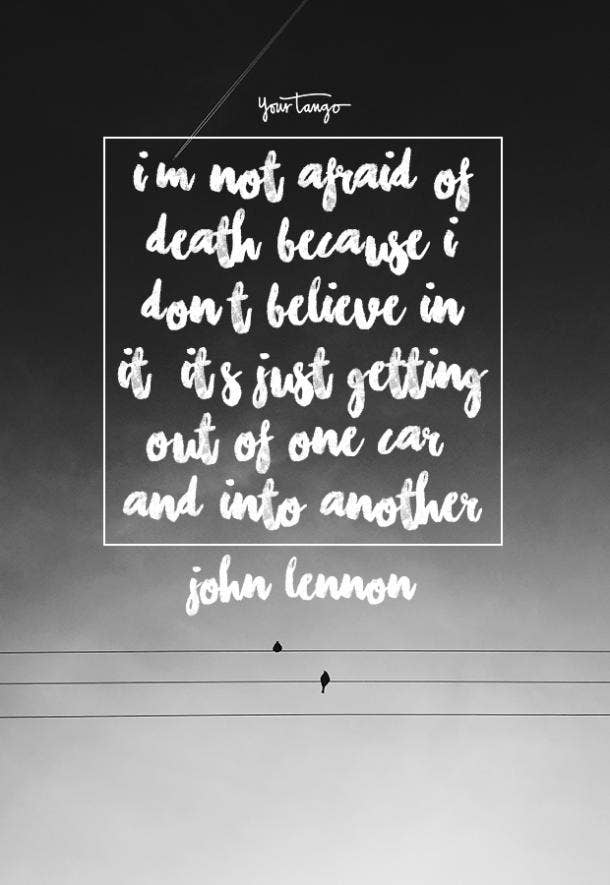 Download John lennons zitate Desktop Wallpaper Free