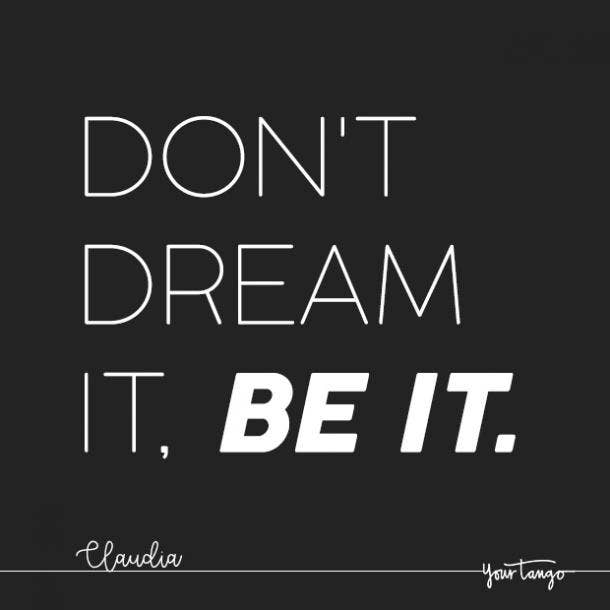  Positive Thoughts From Different People Around The World